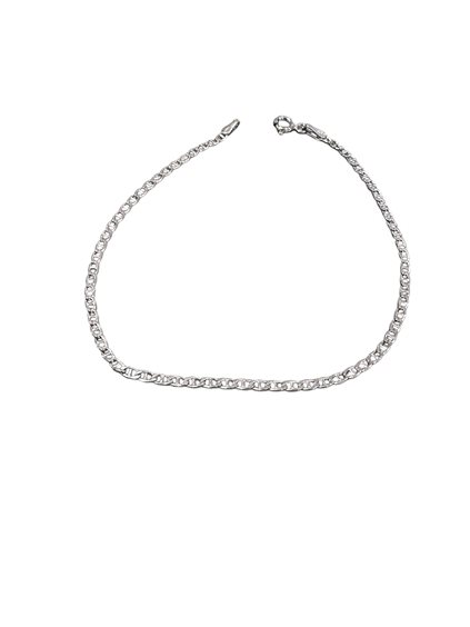 Bracciale Domar in Oro bianco BROR-443-280 - BROR-443-280